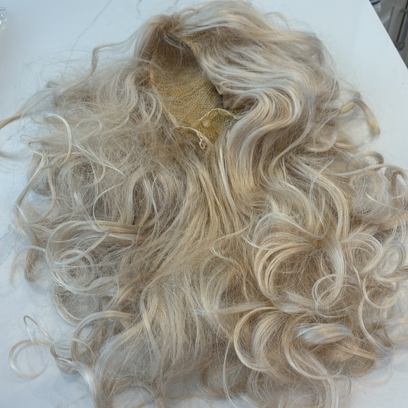 Spirit Pink and Purple Gown - Picture 12 of 12